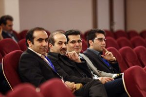 دومین سمینار Advanced Endovascular در مرکز قلب و عروق شهید رجایی: عکس شماره 3 / 12